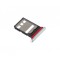 Suport SIM Honor 400, Alb (Meteor Silver), Service Pack 5168ACAE