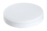 Plafoniera LED PL200/12R 18W, 12 cm, Lumină Rece 6000K, IP44, Alb
