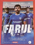 Program meci fotbal FARUL CONSTANTA - POLI IASI (03.08.2024)