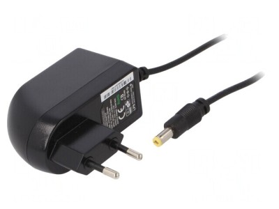 Alimentator Pulsatoriu 9V 2A 18W EU foto