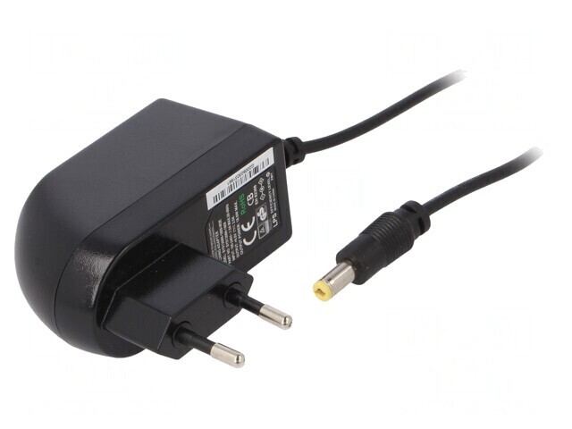 Alimentator Pulsatoriu 9V 2A 18W EU