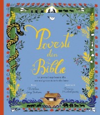 Povesti din Biblie - Paralela 45