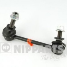 Brat/bieleta suspensie, stabilizator TOYOTA HILUX III pick-up (KUN, TGN, LAN, GGN) (2004 - 2016) NIPPARTS N4962055