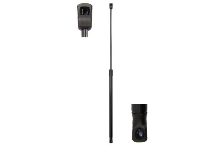 Amortizor capota motor compatibil cu Audi A6 C6 (2004 - 2011)