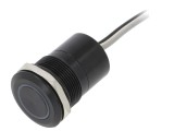 Comutator Capacitiv 2 Pozitii SPST-NO 12V IP68