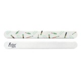 Pila unghii cu doua fete GREEN 180 / 240