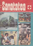 bnk rev Sanatatea - 8/1986