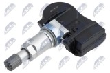 Senzor presiune roti Tpms Hyundai I20 2008-, Ix20 2010-, Kia Optima 2012-, Soul 2009-, Venga 2010-; 433MHz; 52933-1J000; NTY, aftermarket