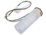Semnalizator LED 24VDC 24VAC IP53