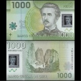 Chile 2025 - 1000 pesos UNC