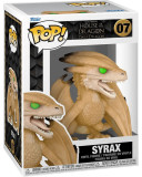 Figurina - House of the Dragon - Syrax | Funko