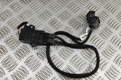 USB FORD TOURNEO CUSTOM Minibus / passenger 2019 OEM: GU5T-19J211-AA,JK2T-14D202-AA | 31878221 foto