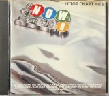 Various &lrm;&ndash; Now That's What I Call Music 8 VG+ / VG+ cd synth pop, dance _ Virgin, UK, 1986