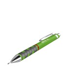 Creion Mecanic Tikky Rotring, Mina 0.5 mm, Verde, Corp din Plastic, Radiera, Creion Mecanic Tikky, Creioane Mecanice Tikky, Creion Mecanic pentru Scri