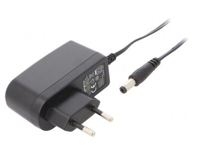Alimentator Pulsatoriu 24VDC 0.5A 12W foto