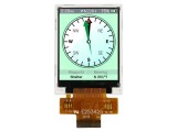 Afișaj TFT 1,8" 128x160 LED RGB NEWHAVEN NHD-1.8-128160EF-SSXN-F