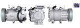 LUCAS ACP01144 Compresor, climatizare