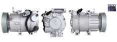 LUCAS ACP01144 Compresor, climatizare