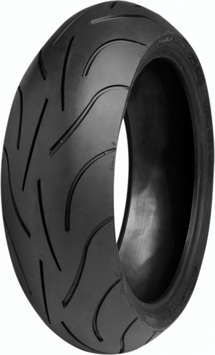 Anvelopa Michelin Pilot&reg; Power 2CT 170/60ZR17 (72W) TL Cod Produs: MX_NEW 03010654PE