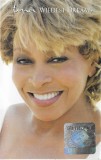 Casetă audio Tina Turner &lrm;&ndash; Wildest Dreams, originală, Pop