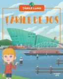 Cumpara ieftin Tarile de Jos. Tarile lumii/***