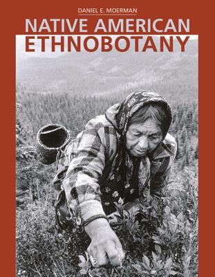 Native American Ethnobotany foto