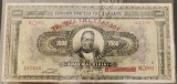 1000 Drachmai Grecia 1926