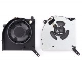 Sistem coolere laptop Lenovo DFSAL12E164860, Legion 5 Pro-16ACH6H Type 82JQ, Legion R9000P 2021, Legion Y9000P