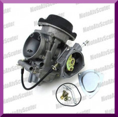 Carburator Atv Utv ODES 400 400cc foto