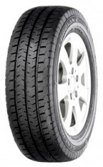 Cauciucuri de vara General Euro Van 2 ( 215/65 R16C 109/107R 8PR Marcare dubla 106T ) foto