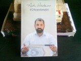 # 24 CENTIMETRI - ADI HADEAN