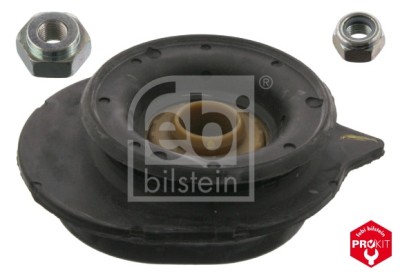 FEBI BILSTEIN 37583 Set reparatie, rulment sarcina amortizor foto