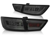 Set de stopuri LED de tuning potrivit pentru Renault CLIO IV 2013- hatchback, stanga si dreapta Performance AutoTuning