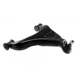 Brat suspensie fata, bascula Mercedes Sprinter 1995-, Vw Crafter 95 -, Inferior Dreapta, 2D0407022B