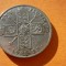 1 FLORIN 1923 ARGINT *****