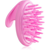 Lee Stafford Core Pink perie pentru masaj pentru par si scalp Massage Brush 1 buc