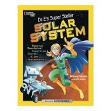 Dr. E&#039;s Super Stellar Solar System
