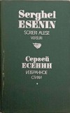 SCRIERI ALESE. VERSURI, EDITIE BILINGVA ROMANA-RUSA-SERGHEI ESENIN-266541