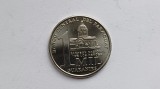 Paraguay- 1000 Guaranies 2008 UNC, America Centrala si de Sud