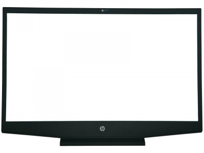 Rama Display Laptop Gaming, HP, Pavilion 17-CD, TPN-C142, L64996-001, AP2K9000200 foto