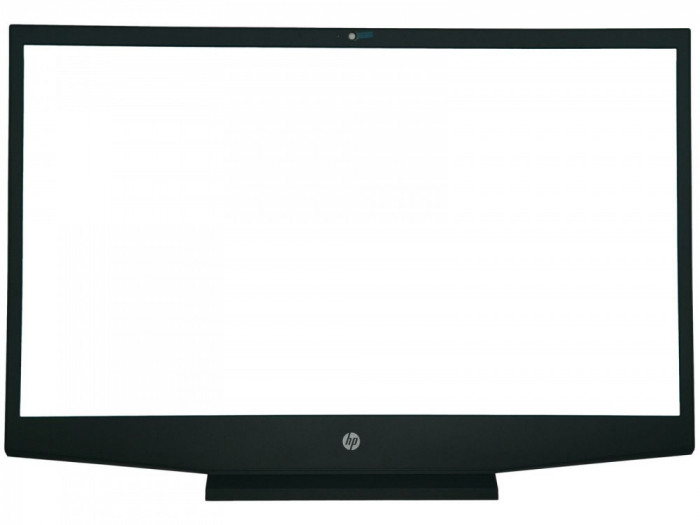 Rama Display Laptop Gaming, HP, Pavilion 17-CD, TPN-C142, L64996-001, AP2K9000200