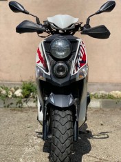 Scuter Sym Crox 50cm 4 timpi foto