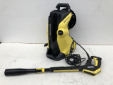 Aparat de Spalat cu presiune KARCHER K 5 Premium Full Control Plus