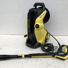 Aparat de Spalat cu presiune KARCHER K 5 Premium Full Control Plus