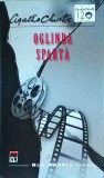 Agatha Christie - Oglinda sparta