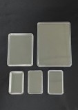 Capsule pentru lingouri - 108x75 mm