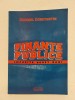 Finante Publice - Impozite, Buget, Bani - Constantin Cucosel, Risoprint 2004, Contabilitate