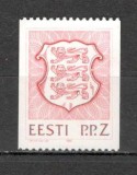 Estonia.1992 Stema de stat SE.58