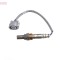 Sonda lambda Jaguar S-Type 2 (X200) 10.98-12.08, Xj (X350 X358) 03.03-03.09, Stanga, DENSO
