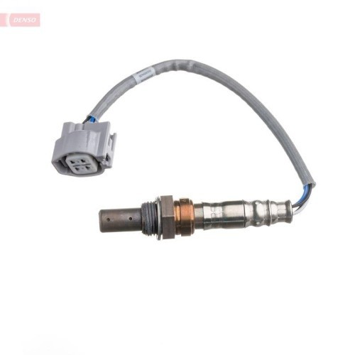Sonda lambda Jaguar S-Type 2 (X200) 10.98-12.08, Xj (X350 X358) 03.03-03.09, Stanga, DENSO
